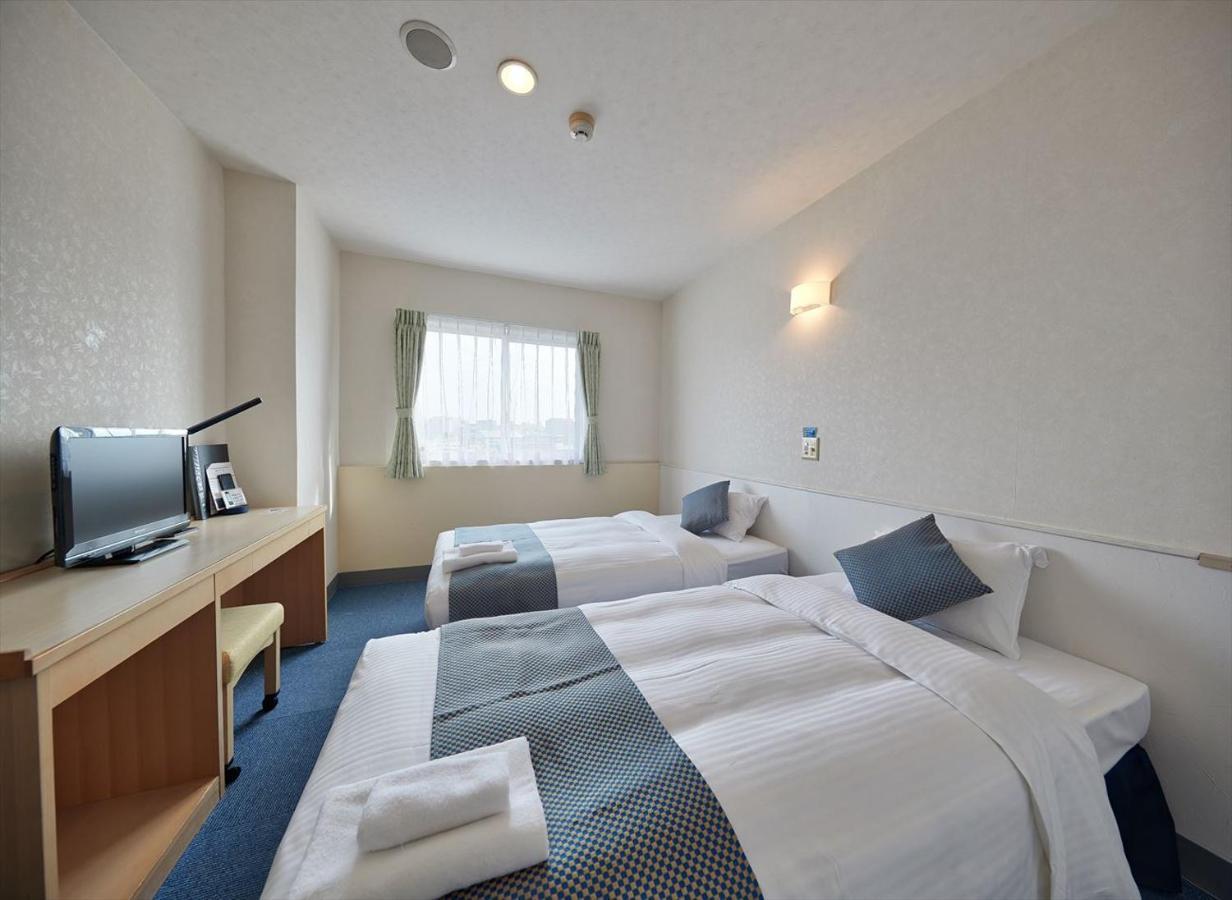 ホテルオロックス HotelOrox Naha Exterior foto