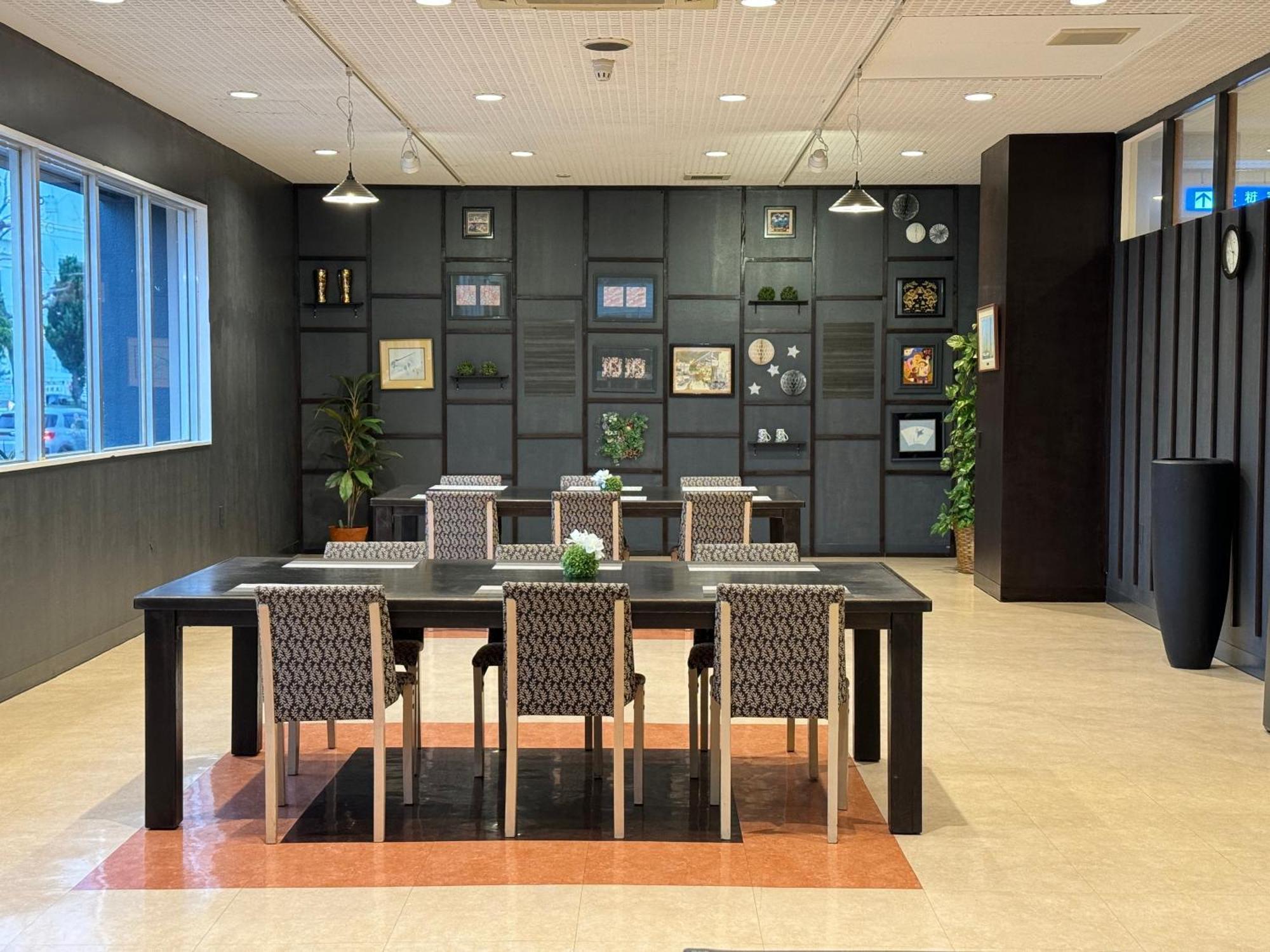 ホテルオロックス HotelOrox Naha Exterior foto