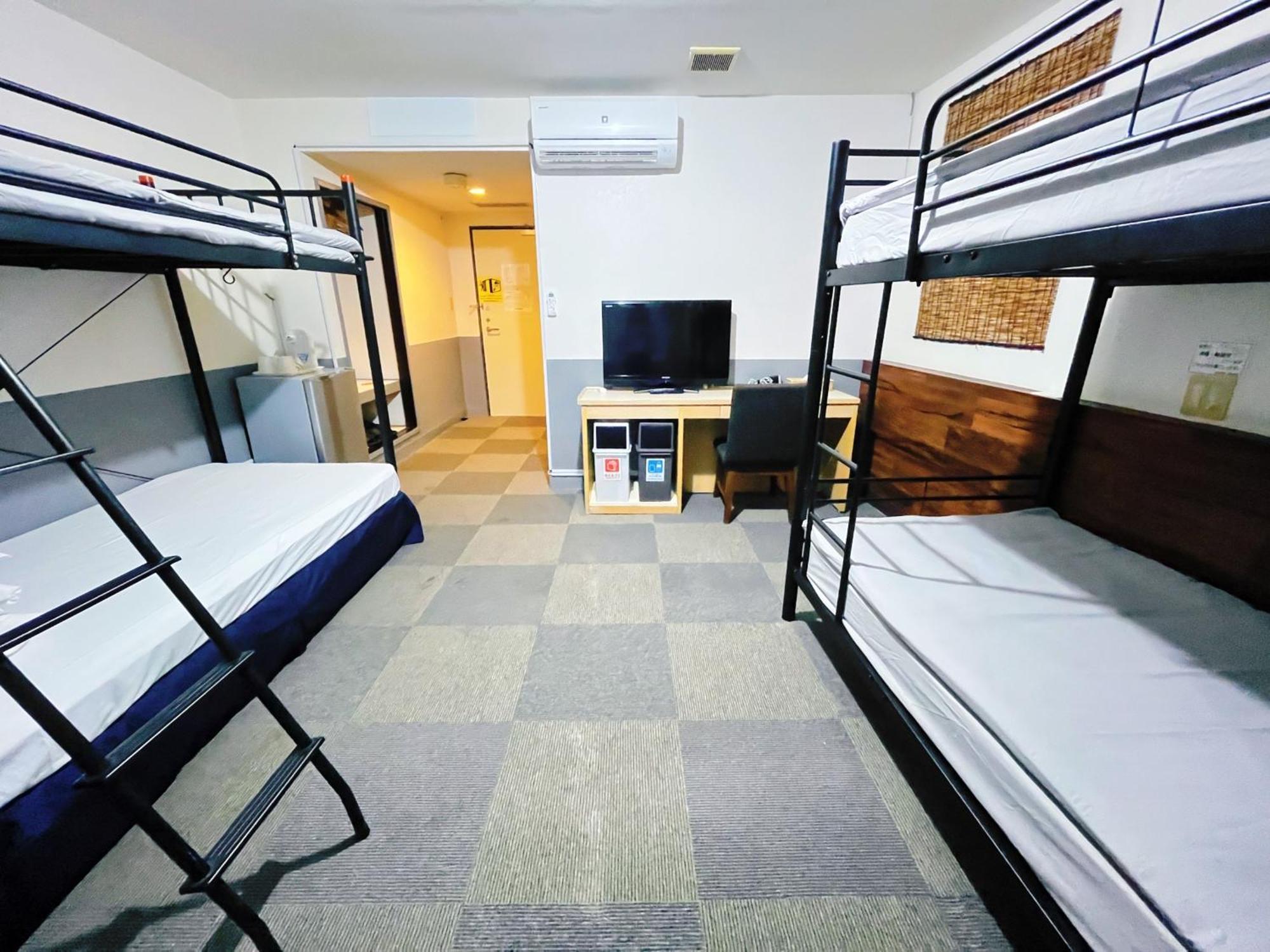 ホテルオロックス HotelOrox Naha Exterior foto