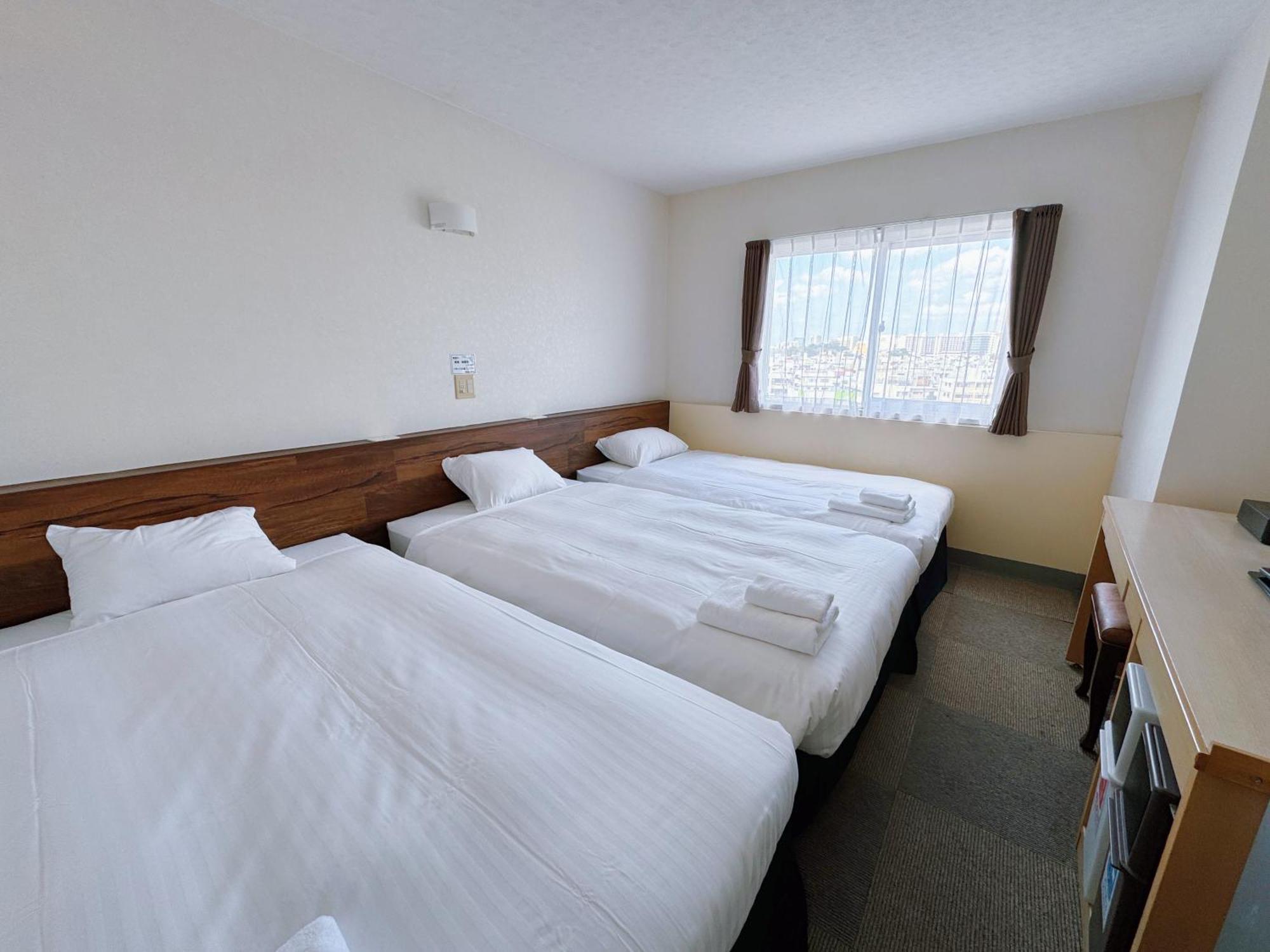 ホテルオロックス HotelOrox Naha Exterior foto