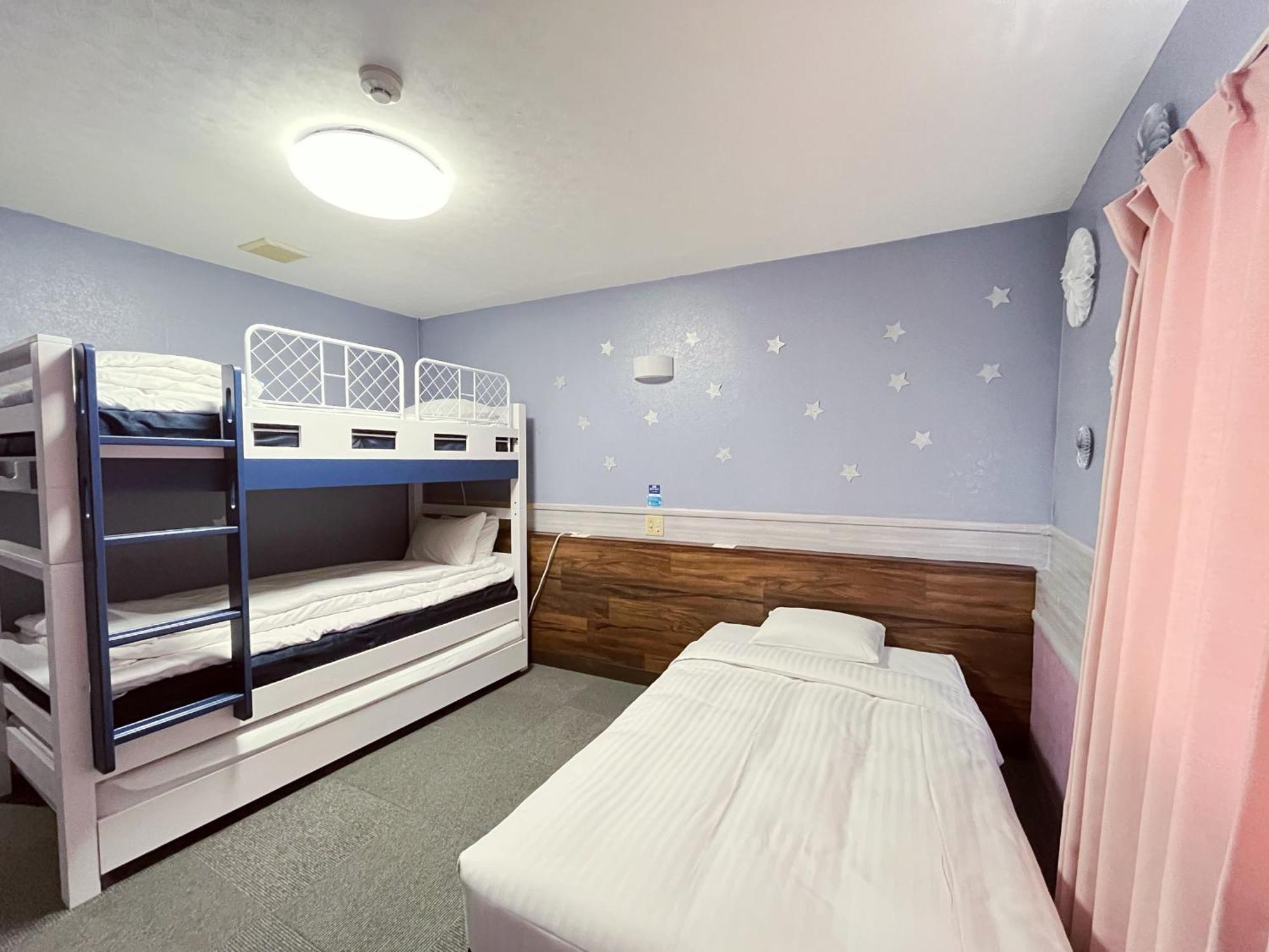 ホテルオロックス HotelOrox Naha Exterior foto