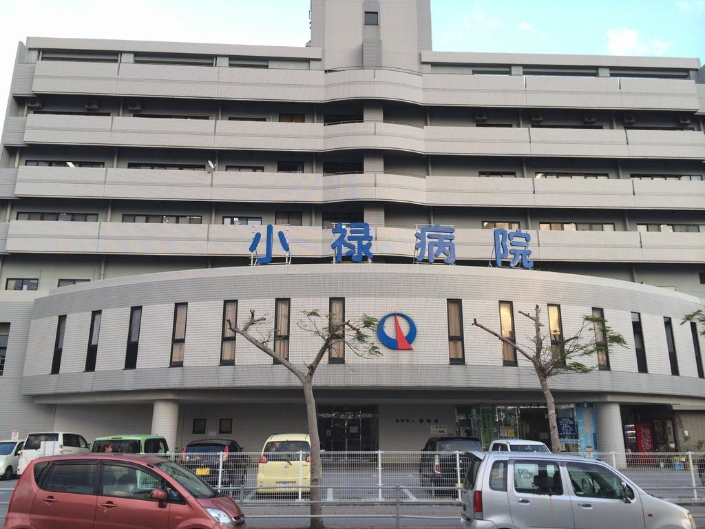 ホテルオロックス HotelOrox Naha Cameră foto